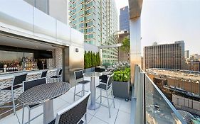 Fairfield Inn & Suites By Marriott Midtown Manhattan/penn Station  4*